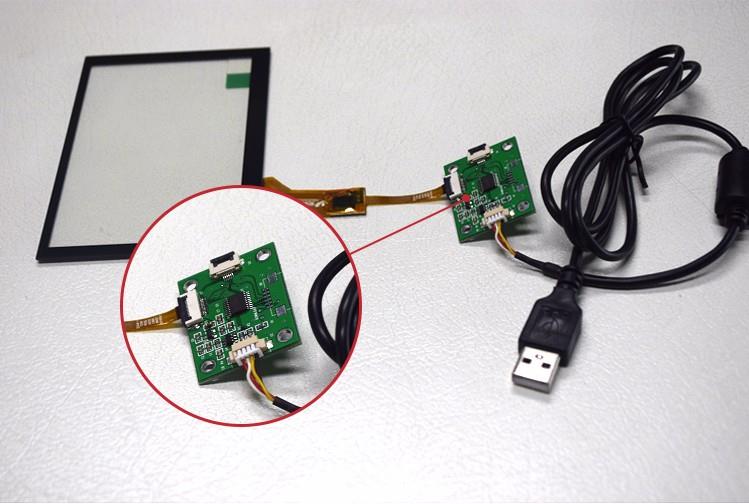 5 inch touch screen raspberry pi
