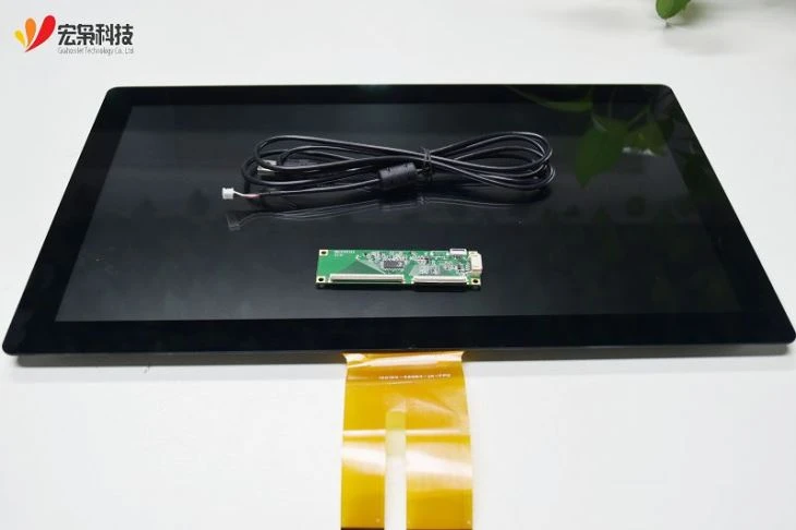 PCAP Touch Панел