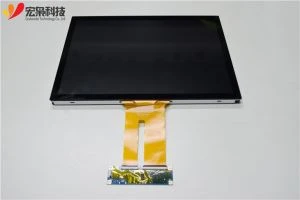 Raspberry PI сенсордук экран 15 дюйм