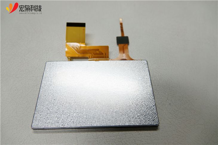 Capacitive Touch Screen For Medical