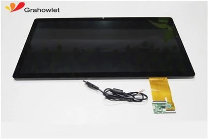 Raspbreey Pi 21.5 дюймдук сенсордук экран
