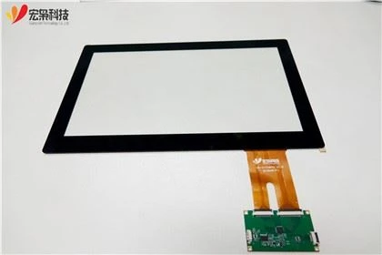 USB Touch Screen